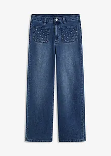 Bootcut-Jeans, bonprix