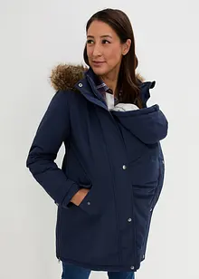 Veste de grossesse 3-en-1 avec fonction de portage, bonprix