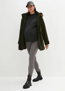 3-in-1 Funktions-Umstandsjacke und Tragejacke, bonprix