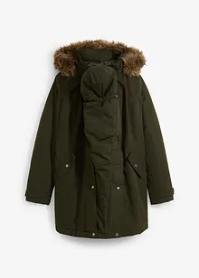 3-in-1 Funktions-Umstandsjacke und Tragejacke, bonprix