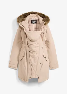 Veste de grossesse 3-en-1 avec fonction de portage, bonprix
