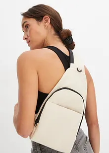 Crossbody Taschen Rucksack, bonprix