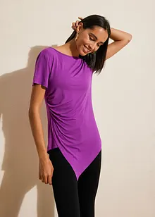 Asymmetrisches Shirt, bonprix