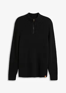 Troyer Pullover, bonprix