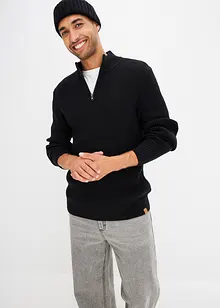 Troyer Pullover, bonprix