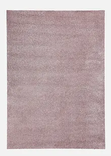 Tapis lavable à mèches douces, bonprix