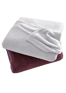 Kuscheldecke mit Cashmere Touch, bonprix