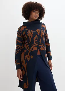 Manteau en maille, bonprix