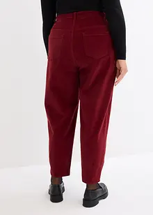 Cordhose, bonprix