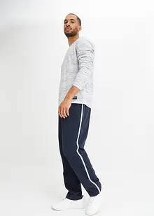 Jogginghose (2er Pack), bonprix