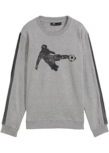 Jungen Sweatshirt, bonprix