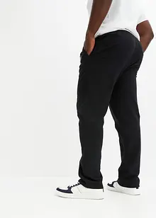 Pantalon de jogging avec polyester recyclé, bonprix