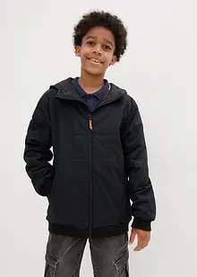 Steppjacke in Blousonform, bonprix