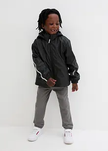 Kinder Thermo Regenjacke, bonprix