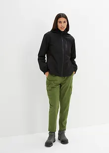 Ultraleichte Regenjacke, wasserdicht, bonprix