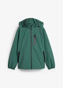 Veste de pluie ultra légère, étanche, bonprix