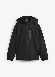 Veste de pluie ultra légère, étanche, bonprix