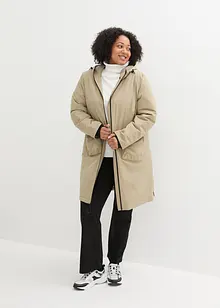 Manteau fonctionnel, étanche, bonprix