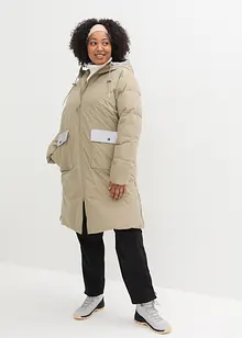 Manteau en duvet avec fonction isolante, bonprix