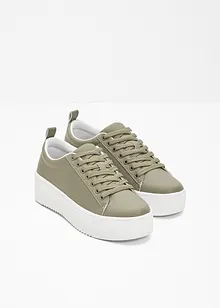 Plateau Sneaker, bonprix