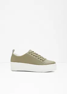 Plateau Sneaker, bonprix