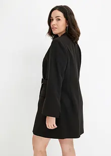 Robe blazer, bonprix