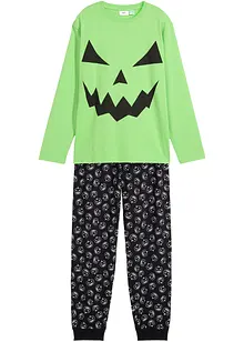 Pyjama enfant en coton (ens. 2 pces), bonprix