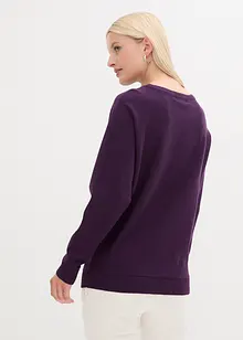 Pullover mit Fledermausärmeln, bpc selection