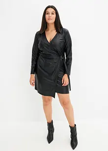 Robe avec accessoire, bonprix