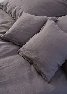 Surjeté polyvalent en lin de qualité supérieure, bonprix