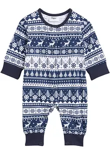 Combinaison bébé, bonprix