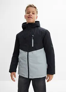 wasserdichte Winterjacke, bonprix