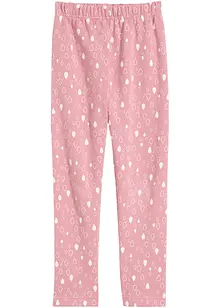 Legging chaud enfant, bonprix