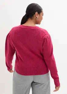 Strickjacke, bonprix