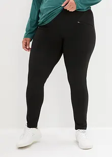 Legging thermique d'extérieur, longueur cheville, bonprix