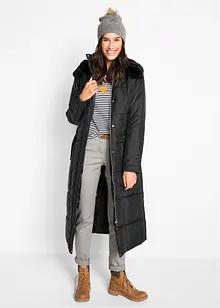 Léger manteau matelassé, bonprix