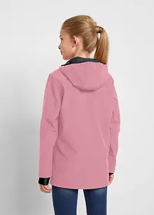 Mädchen Softshelljacke, bonprix