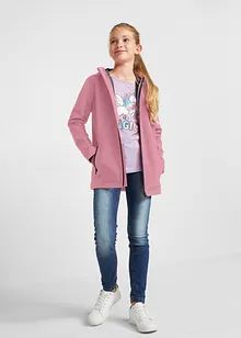 Mädchen Softshelljacke, bonprix