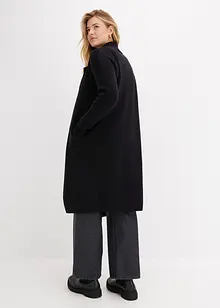 Manteau en maille, bonprix