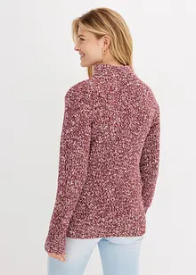 Cut-Out Pullover, bonprix