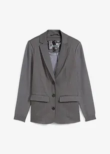 Blazer mit Strickärmeln, bonprix