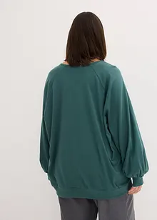 T-shirt oversize, bonprix