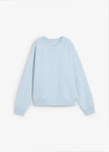 Sweat-shirt oversize Essential, bonprix