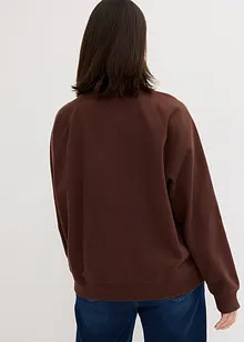 Essential Oversize-Sweatshirt, bonprix