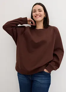 Essential Oversize-Sweatshirt, bonprix