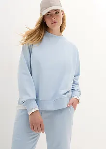 Essential Oversize-Sweatshirt, bonprix