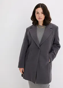 Manteau blazer léger, bonprix