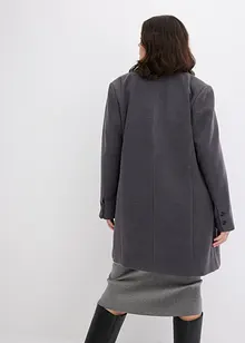 Manteau blazer léger, bonprix