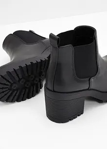 Chelsea boots, bonprix