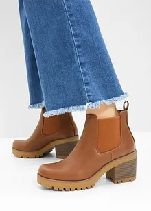 Chelsea boots, bonprix